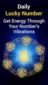 Numerology - Numbers & You screenshot 8