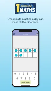 1-Minute Maths screenshot 9