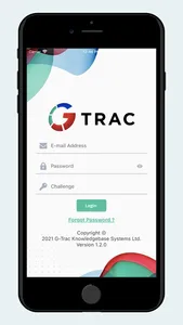 G-Trac screenshot 0