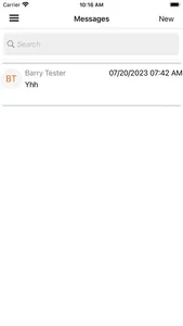 SMS Expert screenshot 1