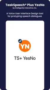 TS+ YesNo screenshot 0