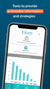 Eliant Engage screenshot 2