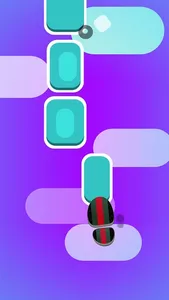 Foot Hop screenshot 1