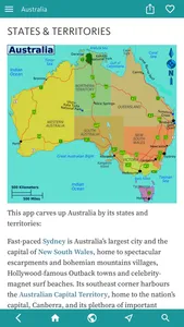 Australia’s Best: Travel Guide screenshot 4