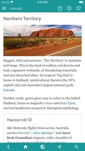 Australia’s Best: Travel Guide screenshot 5