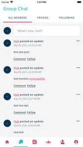 Vetsure Hub screenshot 1