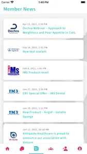 Vetsure Hub screenshot 2