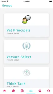 Vetsure Hub screenshot 3