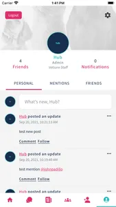 Vetsure Hub screenshot 5