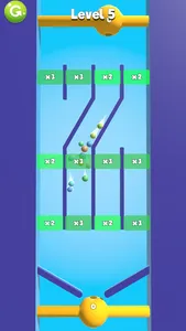 Catch Balls - Multiply Them screenshot 2