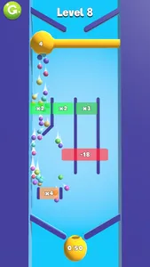 Catch Balls - Multiply Them screenshot 4