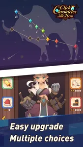 Click Chronicles Idle Hero screenshot 6