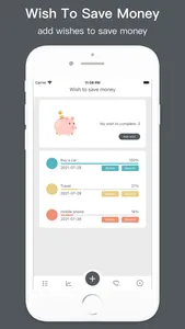 Money Planner - Budgeting screenshot 2