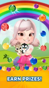 Bubble Toy & Puzzle Fun Games screenshot 0