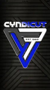 Cyndicut screenshot 0