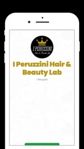 I Peruzzini Hair & Beauty Lab screenshot 0