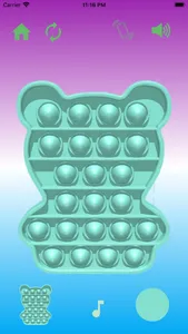 Pop It Games screenshot 1