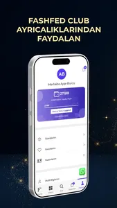 FashFed – Online Alışveriş screenshot 7