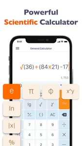 EZ Calculator 2021 screenshot 3