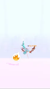 Sword Flip Duel screenshot 4