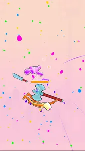 Sword Flip Duel screenshot 7