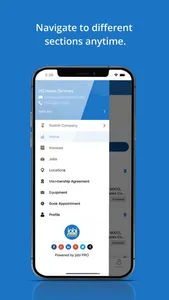 jobi PRO homeowner screenshot 4