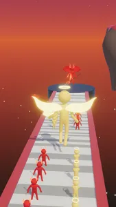 Angel Or Devil screenshot 1