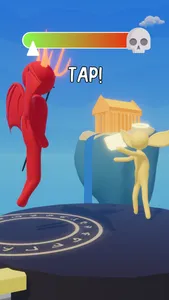 Angel Or Devil screenshot 2