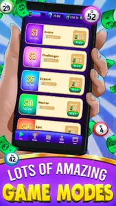 Empire Bingo: Win Real Cash screenshot 4