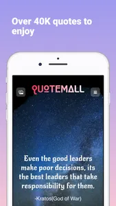 QuotemAll screenshot 0