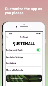 QuotemAll screenshot 3