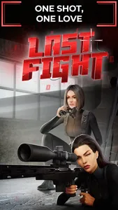 Last Fight: LGBTQ+ games screenshot 0