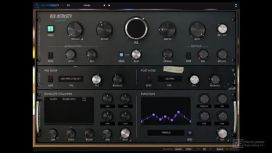 Explore Arturia FX2 Collection screenshot 2