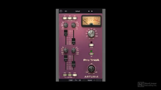 Explore Arturia FX2 Collection screenshot 3