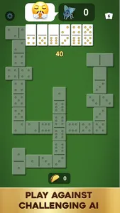 Dominoes: Classic Tile Game screenshot 3