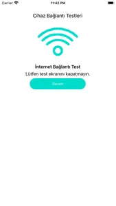 Ceptest screenshot 3