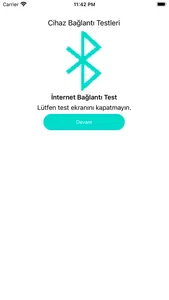 Ceptest screenshot 4