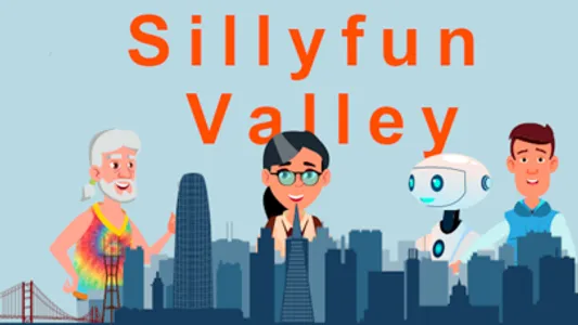 Sillyfun Valley screenshot 1