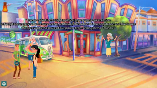 Sillyfun Valley screenshot 5