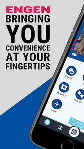 Engen App screenshot 0