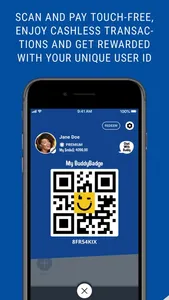 Engen App screenshot 2