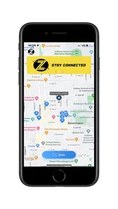 ZappCharge screenshot 0