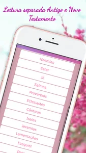 Bíblia para Mulher Português screenshot 6