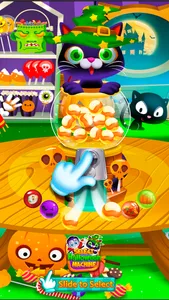 Candy Jawbreaker - Make & Cook screenshot 5