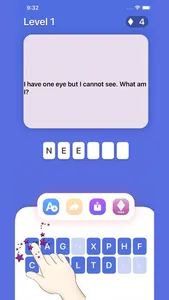 Smart Riddles! screenshot 0