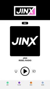 JINX screenshot 1