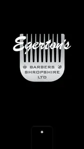 Egertons Barbers screenshot 0