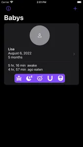 BabyBuddy - Tracker screenshot 0