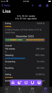 BabyBuddy - Tracker screenshot 8