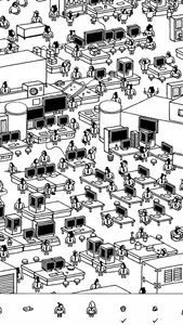 Hidden Folks+ screenshot 2